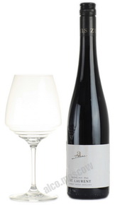 A. Diehl St. Laurent немецкое вино А. Диель Сент Лоран
