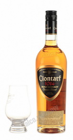 Clontarf 700 ml виски Клонтарф 0.7 л