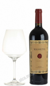 Ornellaia Masseto Итальянское Вино Орнеллайя Массето
