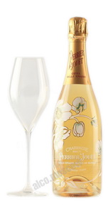 Perrier Jouet Belle Epoque 2000 шампанское Бель Эпок 2000 года