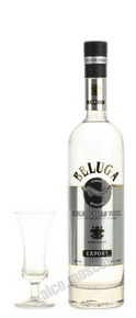 Beluga Noble водка Белуга Нобл 0.5l