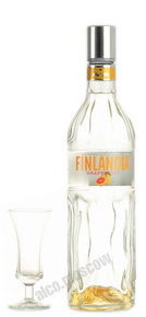 Finlandia Grapefruit водка Финляндия Грейпфрут 0.7l