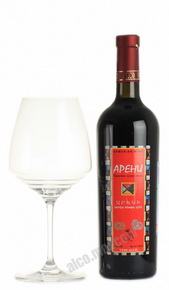 Вино Веди Алко Арени 0.75 л.
