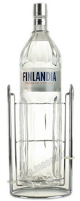 Finlandia водка Финляндия 3l