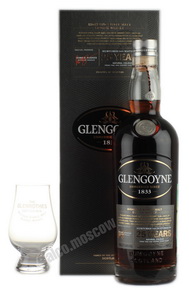 Glengoyne 25 years 0.7l Виски Гленгойн 25 лет 0,7л в п/у
