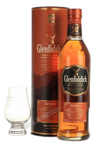 Glenfiddich 14 years old виски Гленфиддик 14 лет