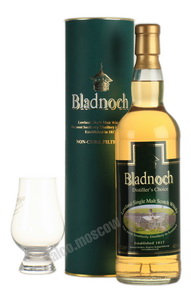 Bladnoch Distiller`s Choice виски Блэднок Дистиллер`c Чойс