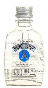 Revolution Blanco текила Революсьон Бланко