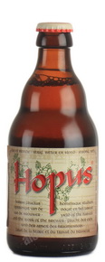 Hopus пиво Хопус светлое 0.33 л.