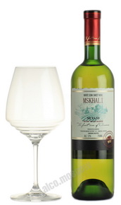 Mskhali Армянское вино Мсхали