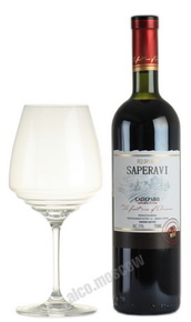 Saperavi Армянское вино Саперави