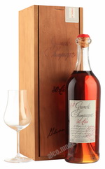 Lheraud Cognac 30 years коньяк Леро 30 года
