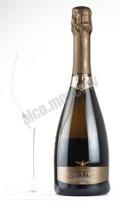 Gancia Cuvee 36 Alta Langa DOCG Metodo Classico шампанское Ганча Кюве 36 Альта Ланга Методо Классико