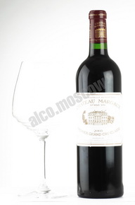 Chateau Margaux 2003 Французское вино Шато Марго 2003