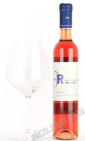 Johanneschof-Reinisch Roter Eiswein Merlot 2015 вино Йоханнесхоф-Райниш Ротер Айсвайн Мерло 2015