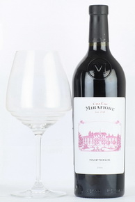 Mirafiore Dolcetto D`Alba Итальянское вино Мирафьоре Дольчетто д Альба