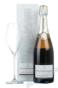 Louis Roederer Brut Blanc de Blancs Grafika 2009 шампанское Луи Родерер Блан де Блан Графика 2009