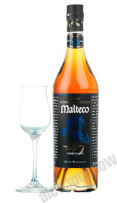 Malteco 10 years Малтеко 10 лет