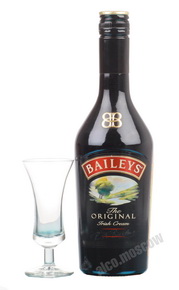 Baileys Сливочный 0.5 l ликер Бейлиз Сливочный 0.5 л
