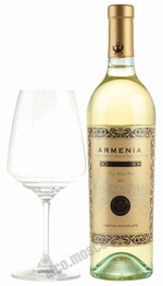 Armenia Special Edition 2012 армянское вино Армения Спешиал Эдишн 2012