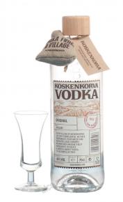 Koskenkorva водка Коскенкорва 0.7l