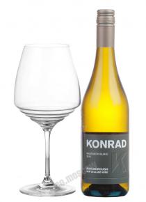 Konrad Sauvignon Blanc 2014 Вино Конрад Совиньон Блан 2014