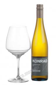 Konrad Gewurztraminer Новозеландское вино Конрад Гевюрцтраминер