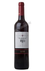 Terras del Rei Alentejo Red Португальское вино Терраш дел Рей Алентежу красное