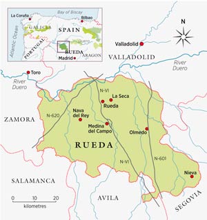 Rueda