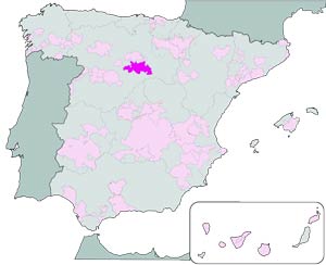 Ribera del Duero