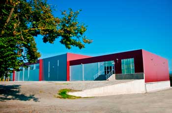 Vaziani Company