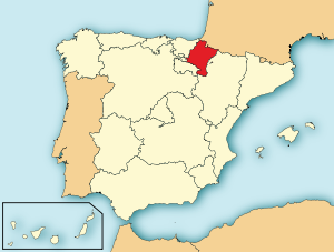 Navarra (Наварра)