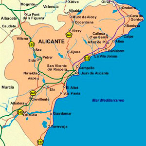 Alicante