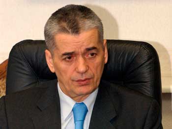 Геннадий Онищенко