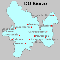 Bierzo