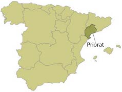 Priorat (Приорат)