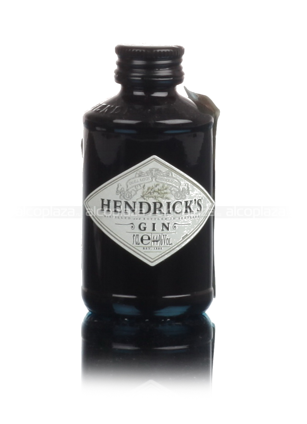 Hendricks 0.05l джин Хендрикс 0.05л
