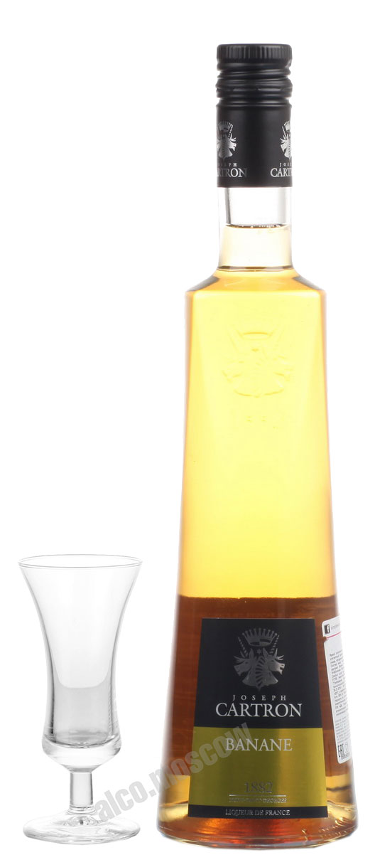 Cartron ликер. Банановый ликер. Ликер Joseph Cartron, banane, 30 мл. Ликер Joseph Cartron Liqueur de pasteque (Watermelon), 0.7 л. Французский фруктовый ликер