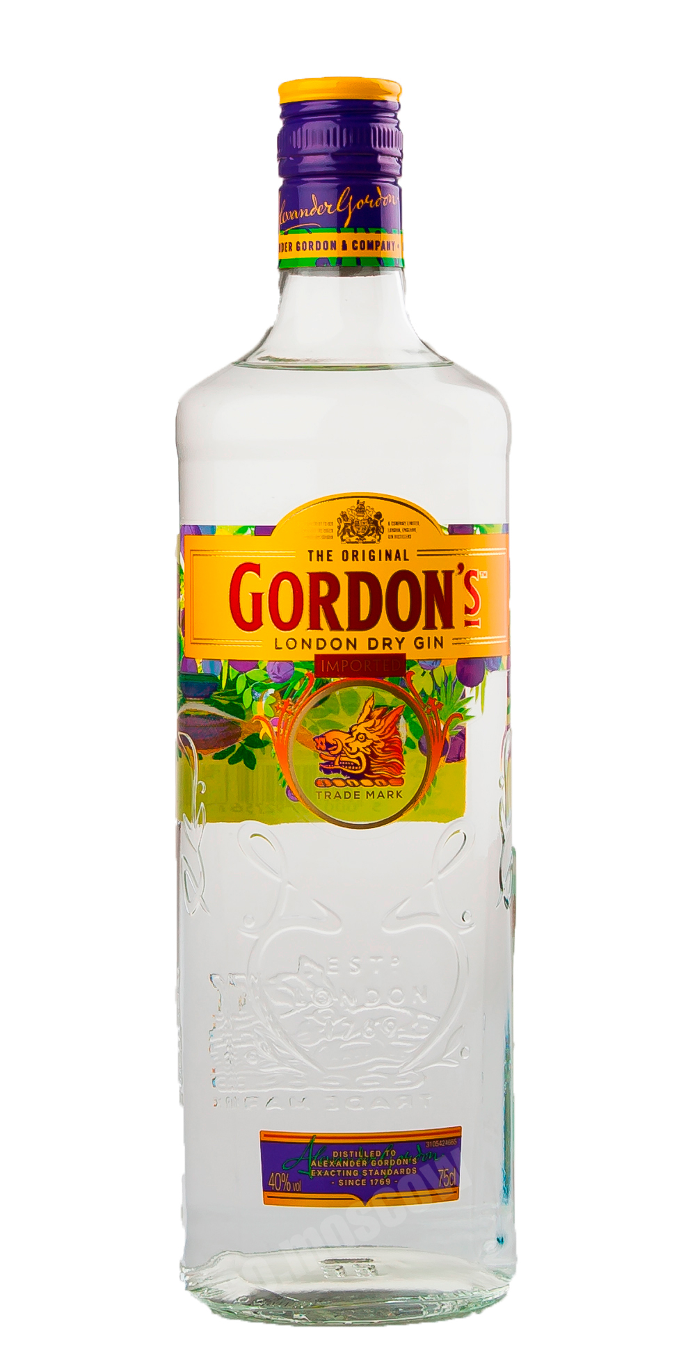 Gordon The Original