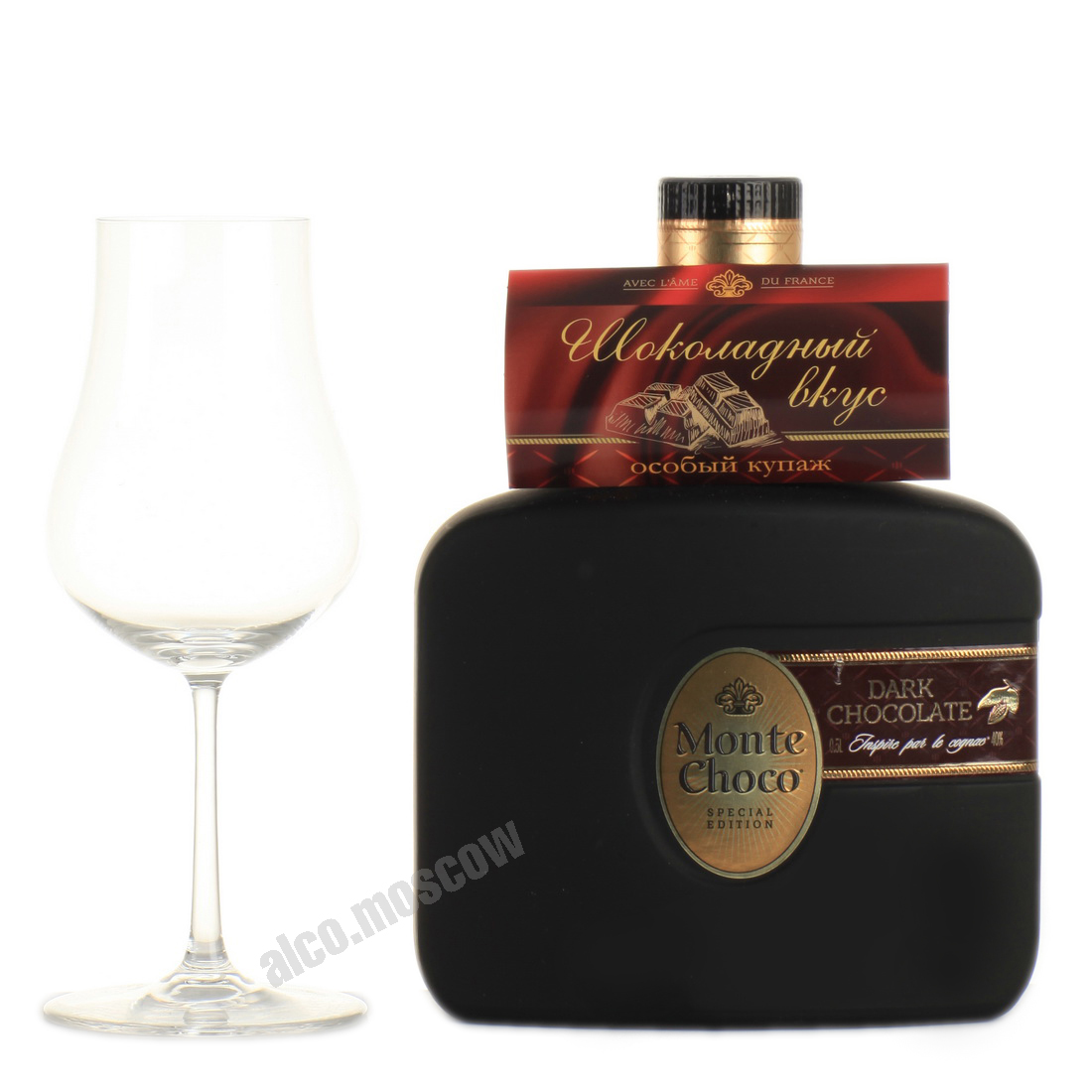 Monte choco irish. Коньяк Monte Choco Dark. Monte Choco коньяк шоколадный. Монте Чоко коньяк шоколадная гора. Коньяк Monte Choco Dark Chocolate 40 0.5л.