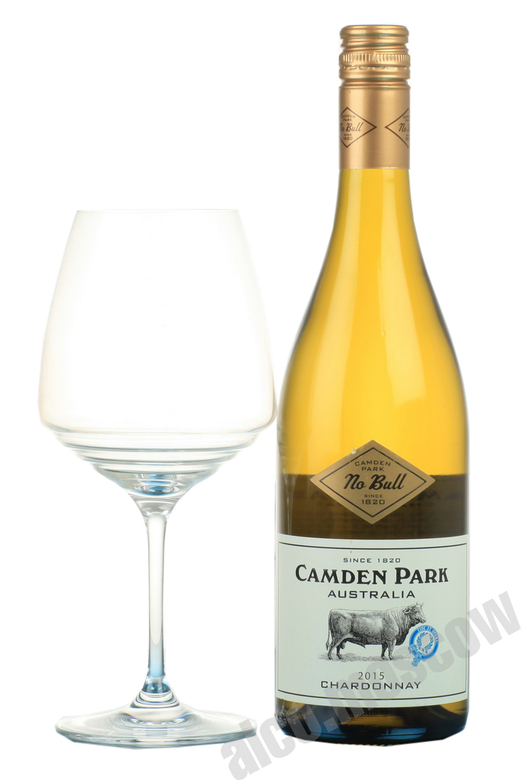 Camden Park Chardonnay Вино Камден Парк Шардоне