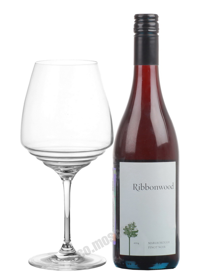 Framingham Ribbonwood Pinot Noir Вино Фрамингем Риббонвуд Пино Нуар