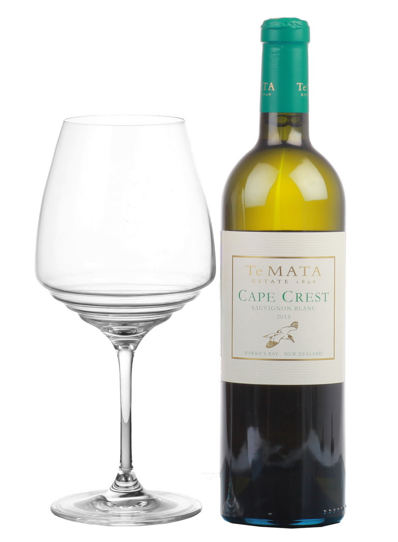 Cape Crest Sauvignon blanc 2013 вино Кейп Крест Совиньон блан 2013