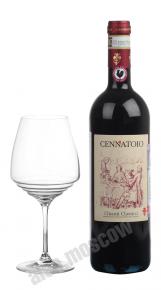 Cennatoio Avorio Chianti Classico DOCG итальянское вино Ченнатойо Аворио Кьянти Классико ДОКГ