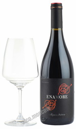 Renacer Enamore 2011 аргентинское вино Ренасер Энаморе 2011