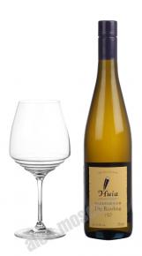 Huia Riesling новозеландское вино Хуйа Риеслинг