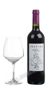 Vina Chocalan Inspira Carmenere Reserva чилийское вино Вина Чокалан Инспира Карменер Резерва