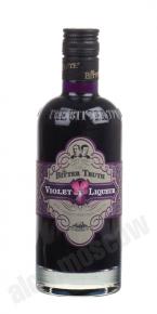 The Bitter Truth Violet Liqueur биттер Труф Фиалковый Ликер