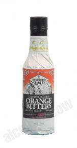 Fee Brothers Gin Barrel-Aged Orange биттер Фе Брозерс Джин Баррел-Эйдж Апельсин