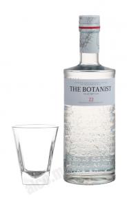 The Botanist джин Ботанист